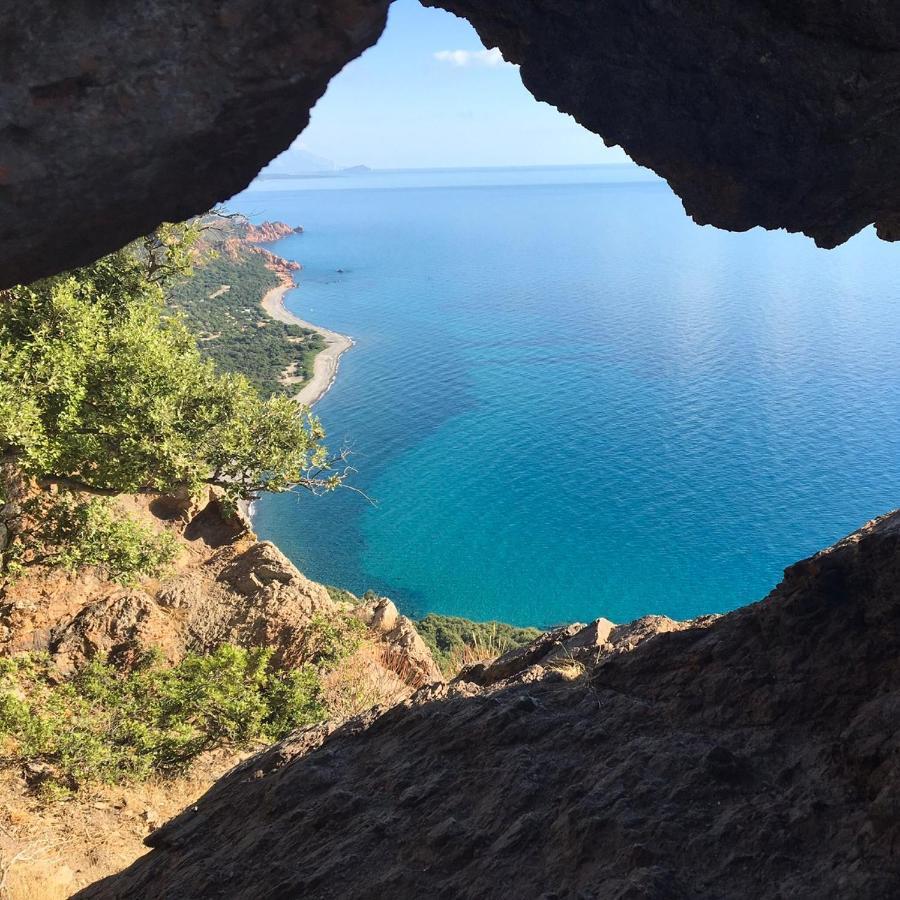 Villa Sangemi Àrbatax Exteriér fotografie