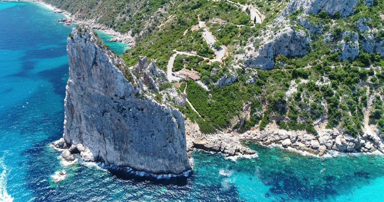 Villa Sangemi Àrbatax Exteriér fotografie