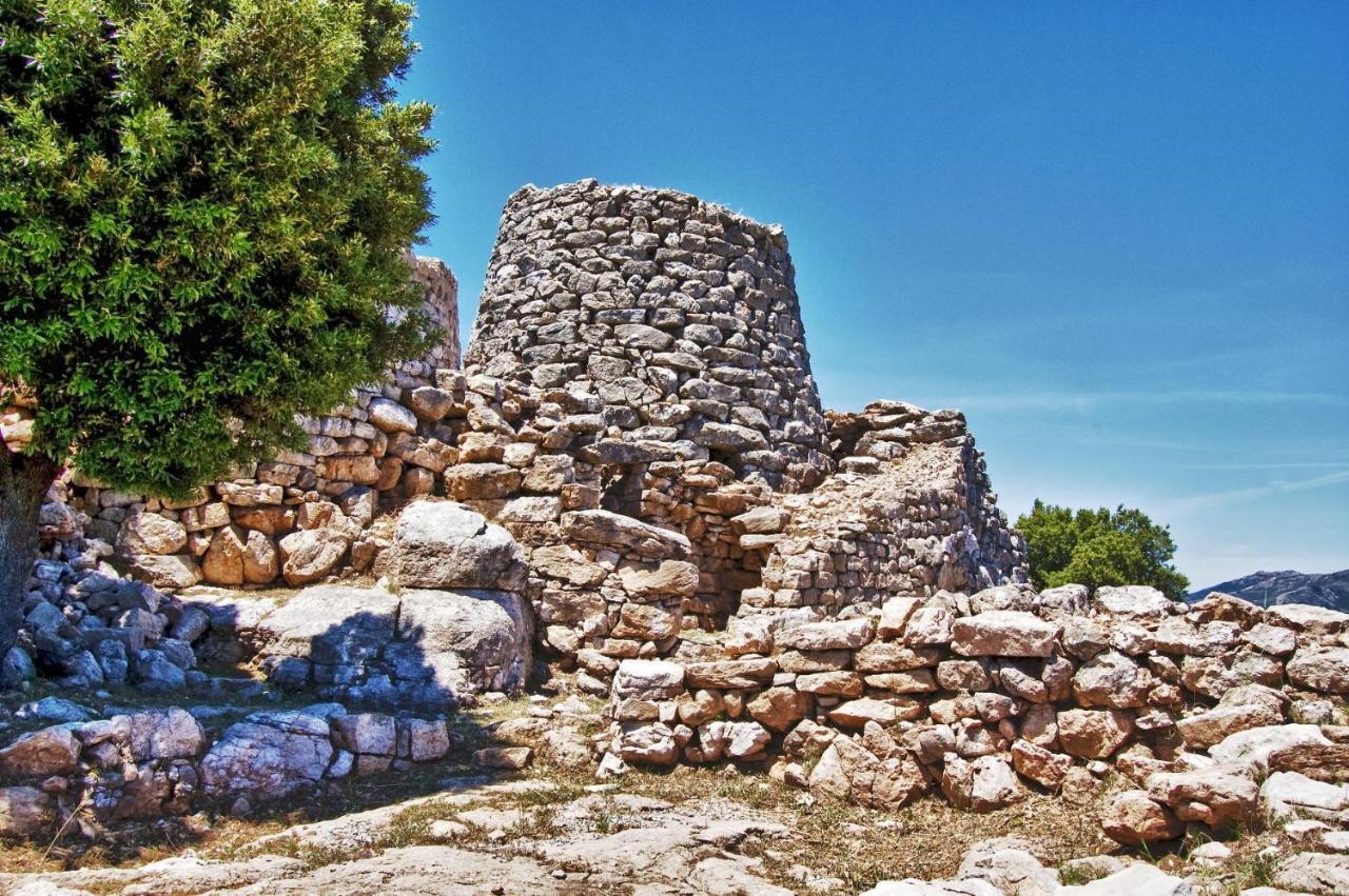 Villa Sangemi Àrbatax Exteriér fotografie