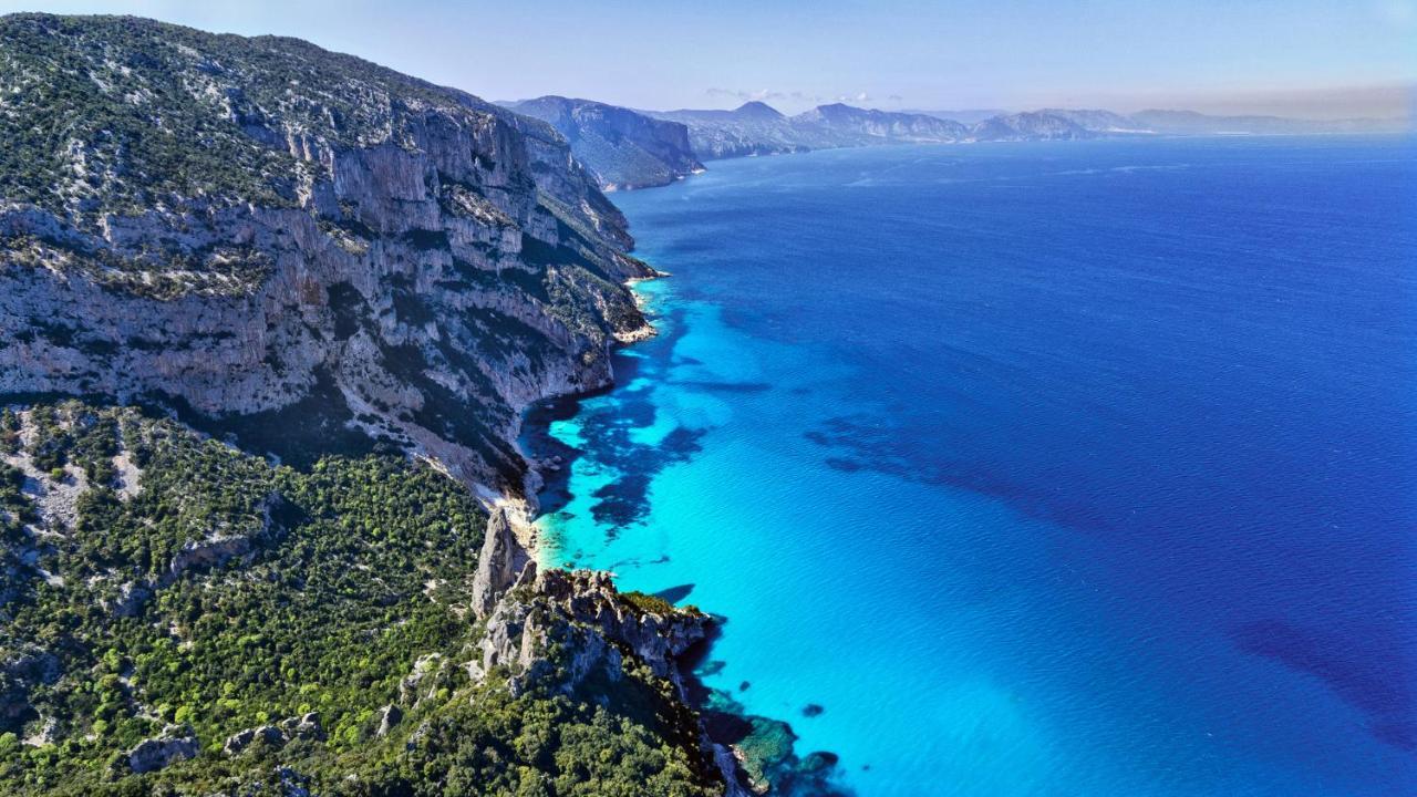 Villa Sangemi Àrbatax Exteriér fotografie
