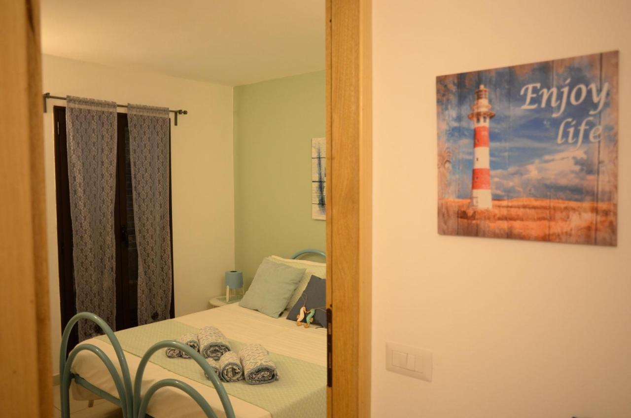 Villa Sangemi Àrbatax Exteriér fotografie