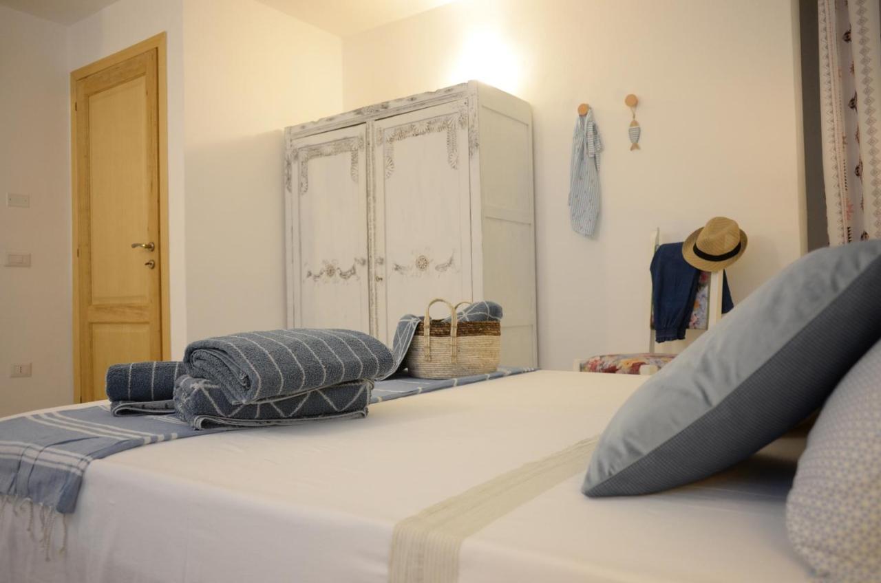 Villa Sangemi Àrbatax Exteriér fotografie